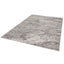 Tapis texturé aux tons naturels CLIFF