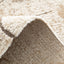 Tapis doux et design CRACKLE