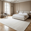 Tapis uni lavable en machine EVERYDAY