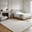 Tapis uni lavable en machine EVERYDAY