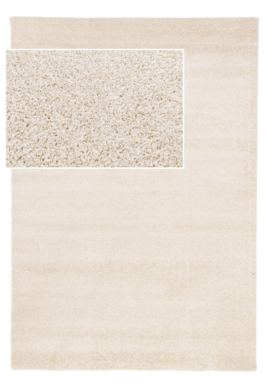 Tapis uni lavable en machine EVERYDAY