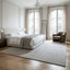 EVERYDAY Machine Washable Plain Rug