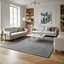 Tapis uni lavable en machine EVERYDAY