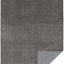 Tapis uni lavable en machine EVERYDAY