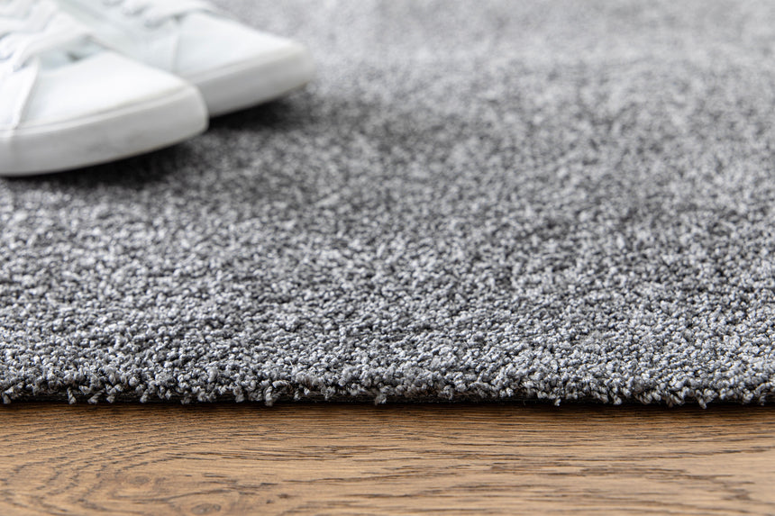 Tapis uni lavable en machine EVERYDAY