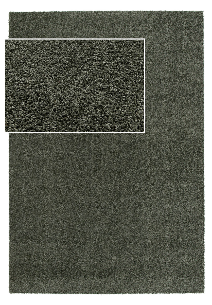 Tapis uni lavable en machine EVERYDAY