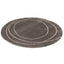 Tapis rond ultra doux en polyester recyclé ENSO