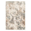 Tapis design abstrait très doux FRESCO