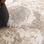 Tapis design abstrait très doux FRESCO