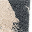 Tapis design épais et confortable FUSAIN