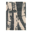 Tapis design épais et confortable FUSAIN