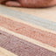 Tapis design en jute tissé main GARRIGUE