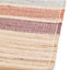 Tapis design en jute tissé main GARRIGUE