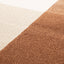 Tapis design en fibres recyclées HARRIS
