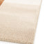 Tapis design en fibres recyclées HARRIS