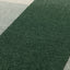 Tapis design en fibres recyclées HARRIS