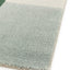 Tapis design en fibres recyclées HARRIS