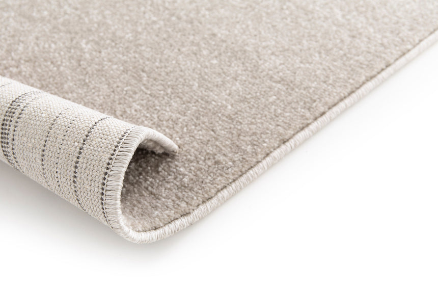Tapis super doux très graphique JOUCAS