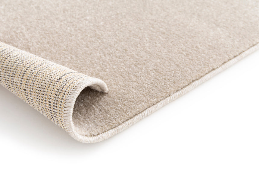Tapis super doux très graphique JOUCAS