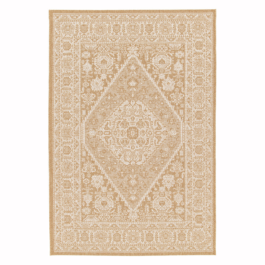 Tapis intérieur extérieur LOGGIA