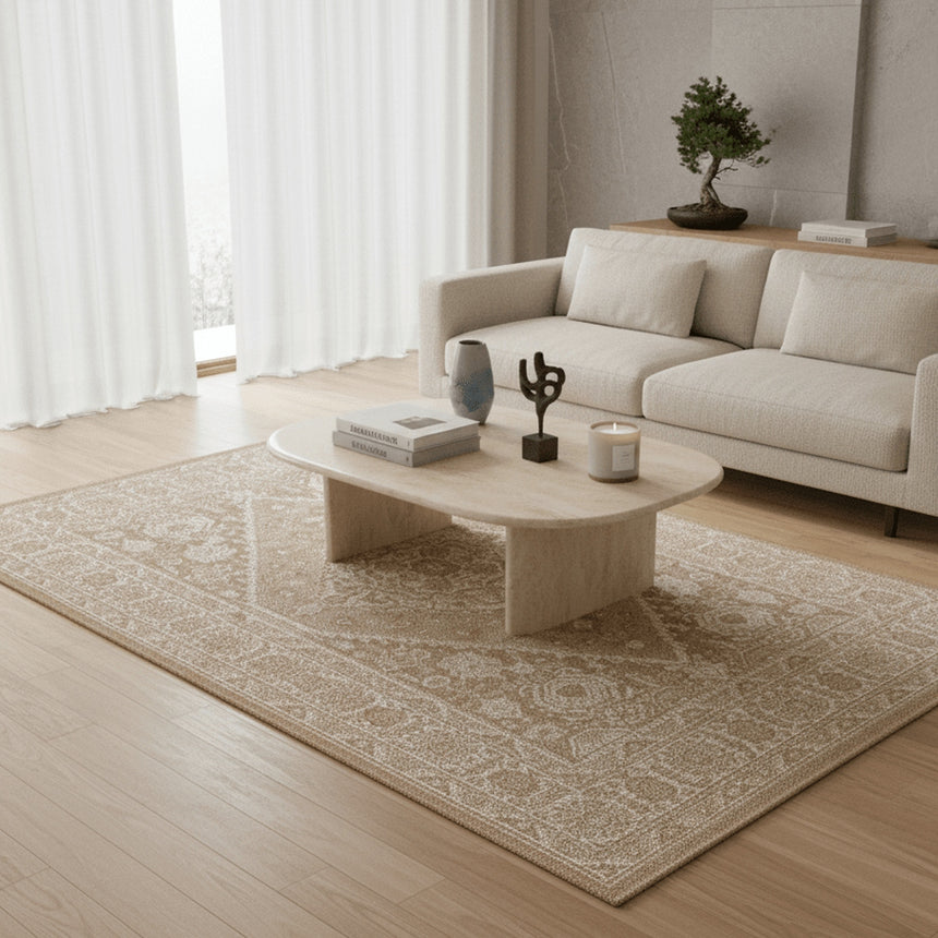 Tapis intérieur extérieur LOGGIA