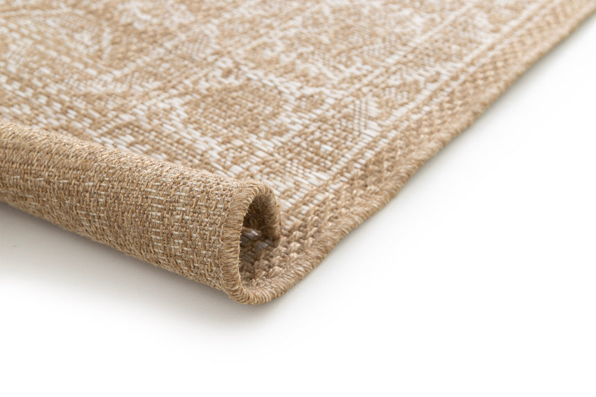 Tapis intérieur extérieur LOGGIA