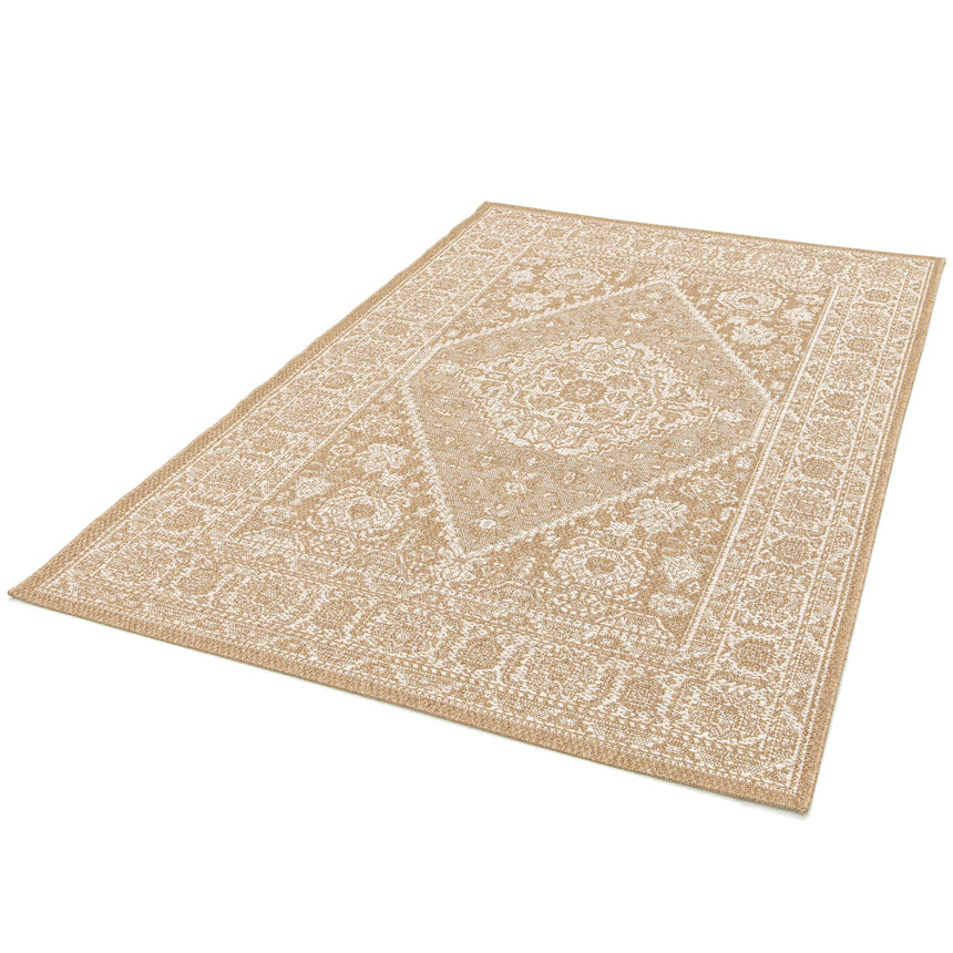 Tapis intérieur extérieur LOGGIA
