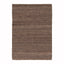 Tapis bouclé style naturel LOOMA