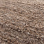 Tapis bouclé style naturel LOOMA