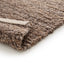 Tapis bouclé style naturel LOOMA