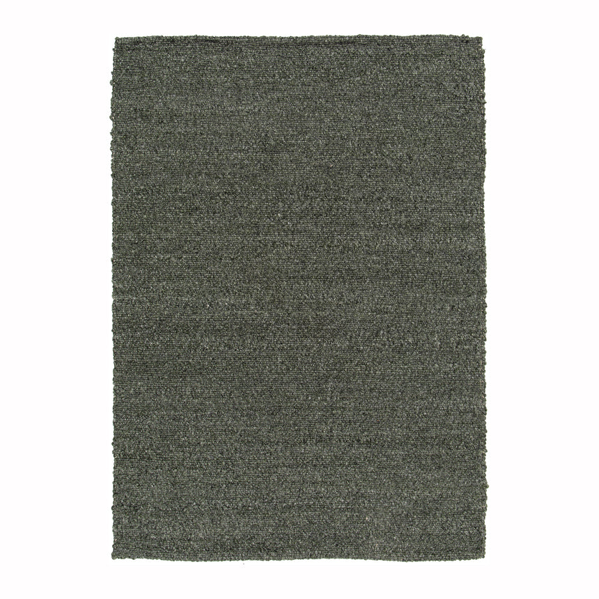 Tapis bouclé style naturel LOOMA