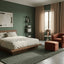 LOOMA Natural Loop Pile Carpet