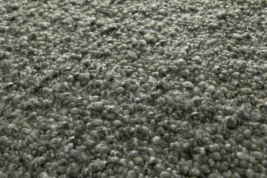 Tapis bouclé style naturel LOOMA