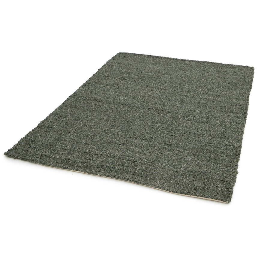 Tapis bouclé style naturel LOOMA