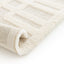 Tapis à relief doux et élégant LINK