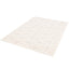 Tapis à relief doux et élégant LINK