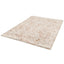 Tapis design en fibres recyclées MARLY