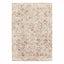 Tapis design en fibres recyclées MARLY