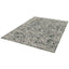 Tapis design en fibres recyclées MARLY