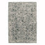 Tapis design en fibres recyclées MARLY