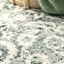Tapis design en fibres recyclées MARLY
