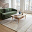 Tapis doux et design MERIDIAN
