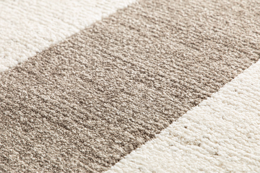 Tapis doux et design MERIDIAN