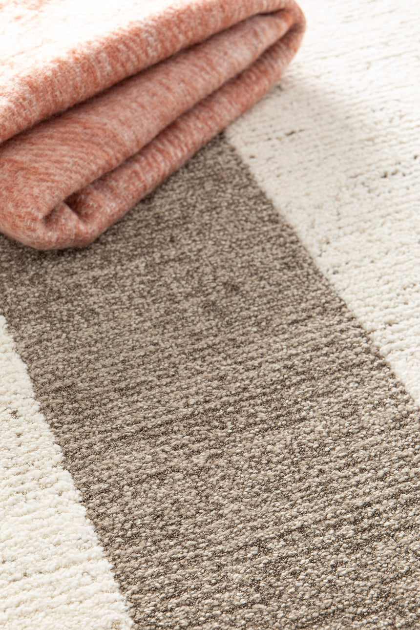 Tapis doux et design MERIDIAN