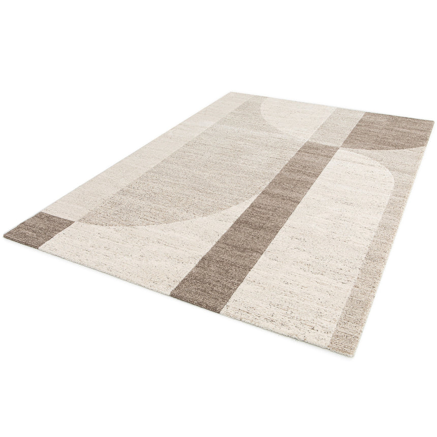 Tapis doux et design MERIDIAN