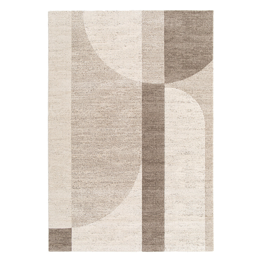 Tapis doux et design MERIDIAN