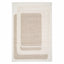 Tapis design doux et épais MIREO