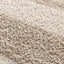 Tapis design doux et épais MIREO