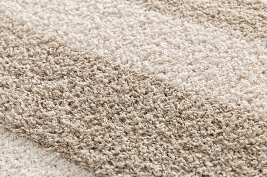 Tapis design doux et épais MIREO