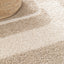 Tapis design doux et épais MIREO